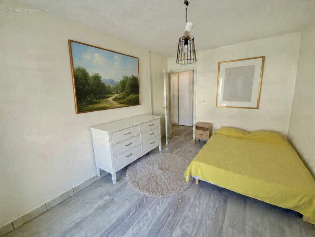 Appartement à LA WALCK