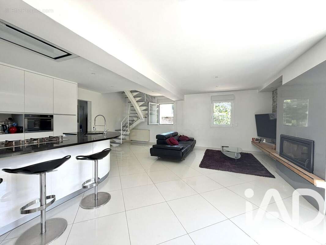 Photo 4 - Maison à SERVON