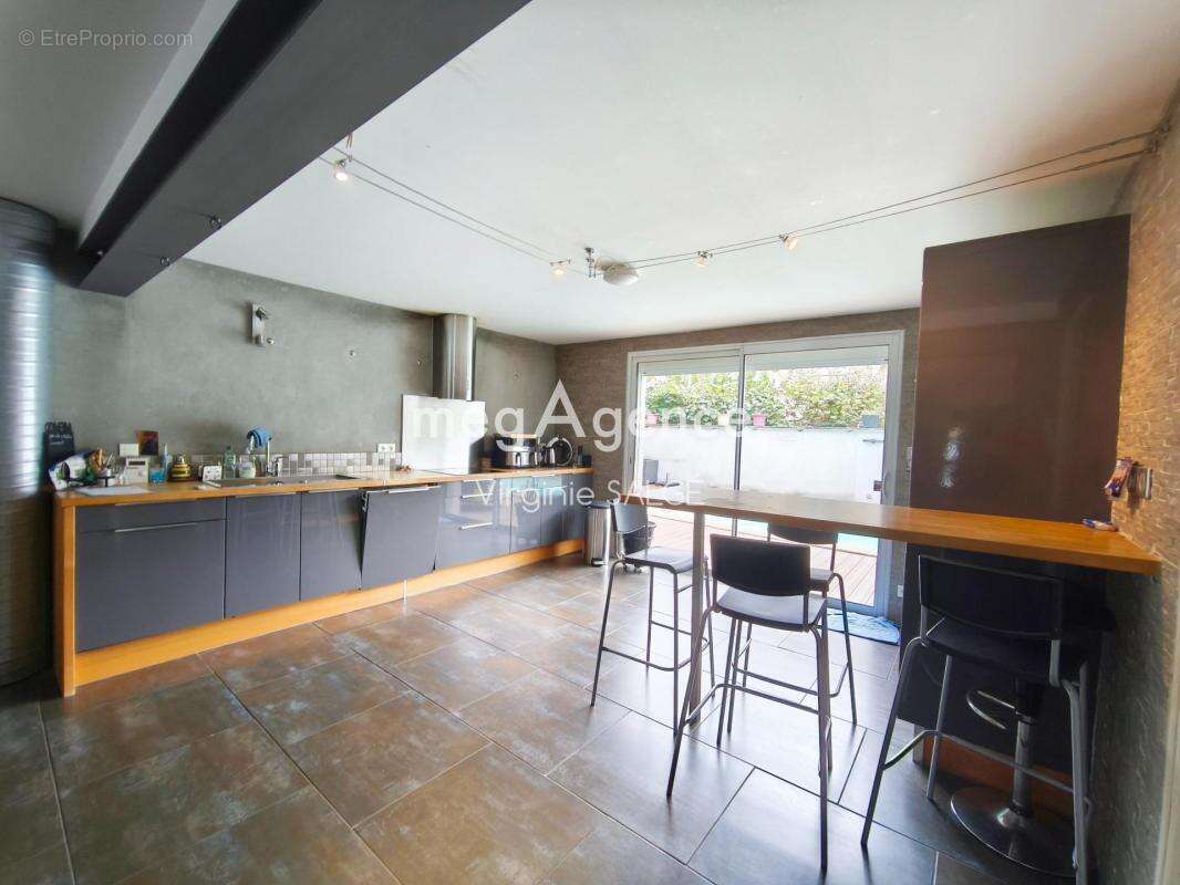 Maison à L&#039;UNION