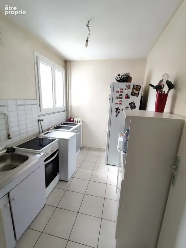 Appartement 3 Pièces 50.25m2 - photo 6
