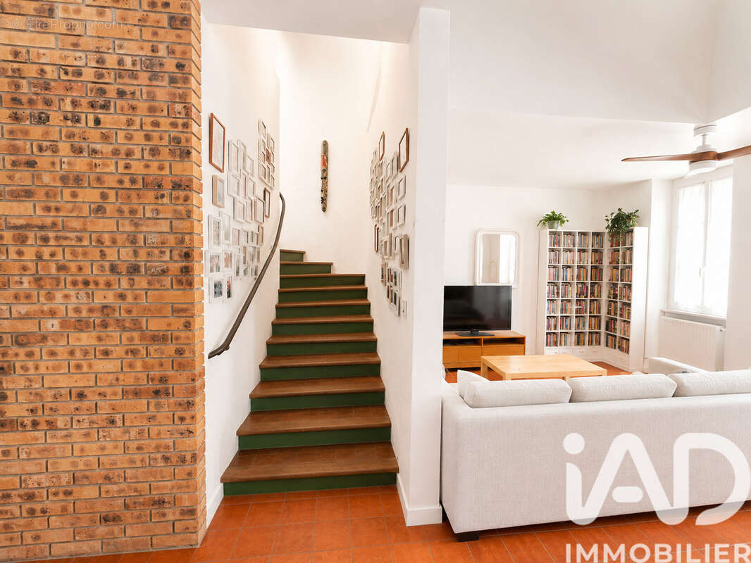 Photo 2 - Appartement à NYONS