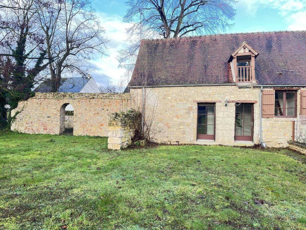 Maison à COMPIEGNE