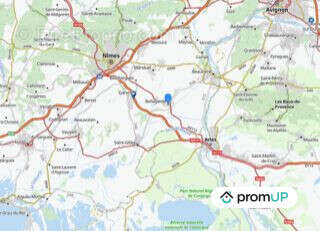 Maison à BELLEGARDE