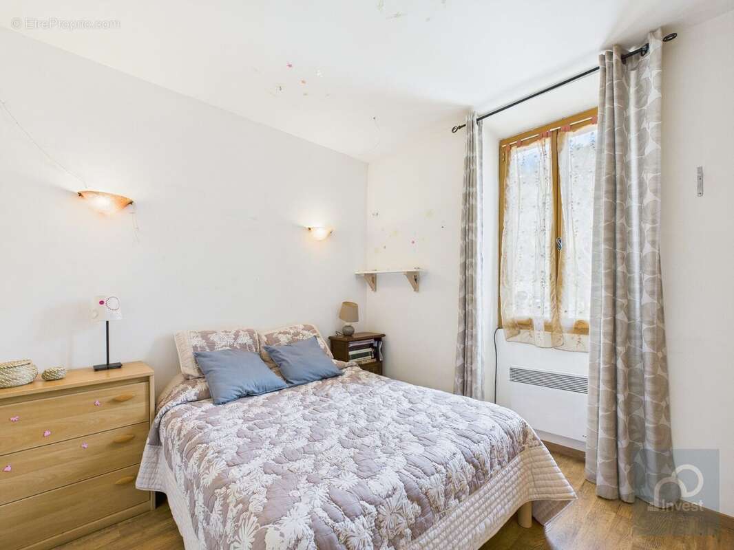 Maison à BASTELICACCIA