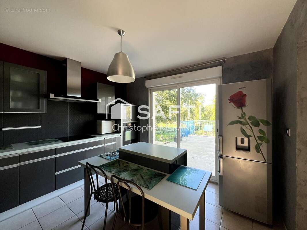 Photo 7 - Maison à CHATELLERAULT