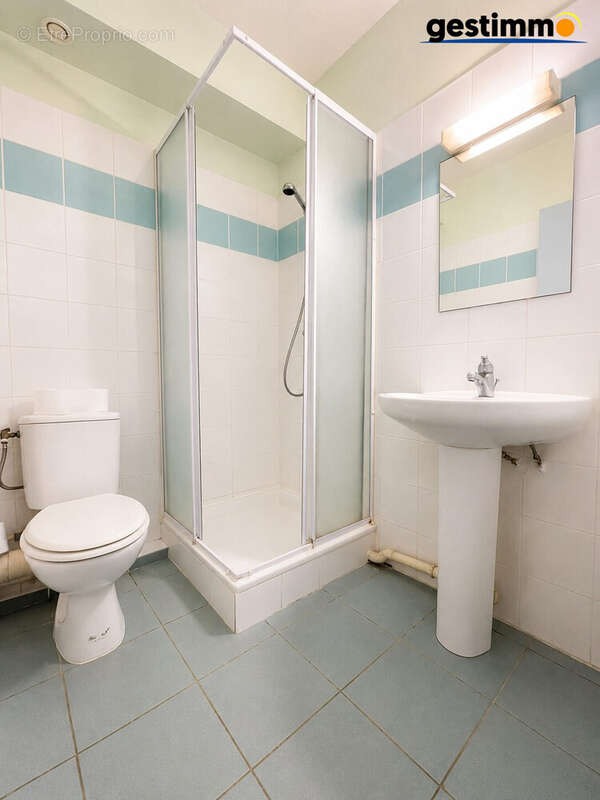 Appartement 28 m² à Cayenne  - photo 4