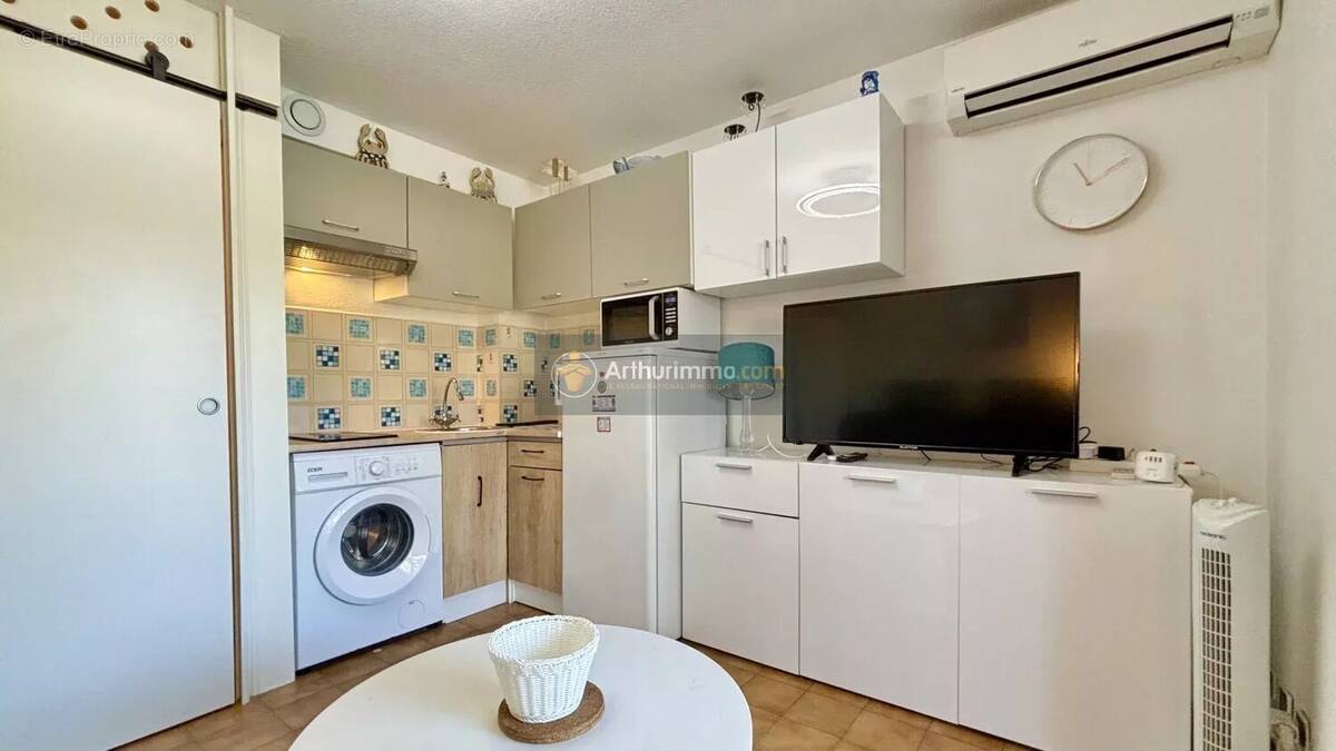 Appartement à FREJUS