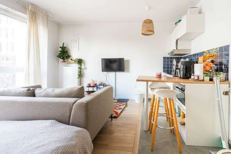 Appartement à RUEIL-MALMAISON