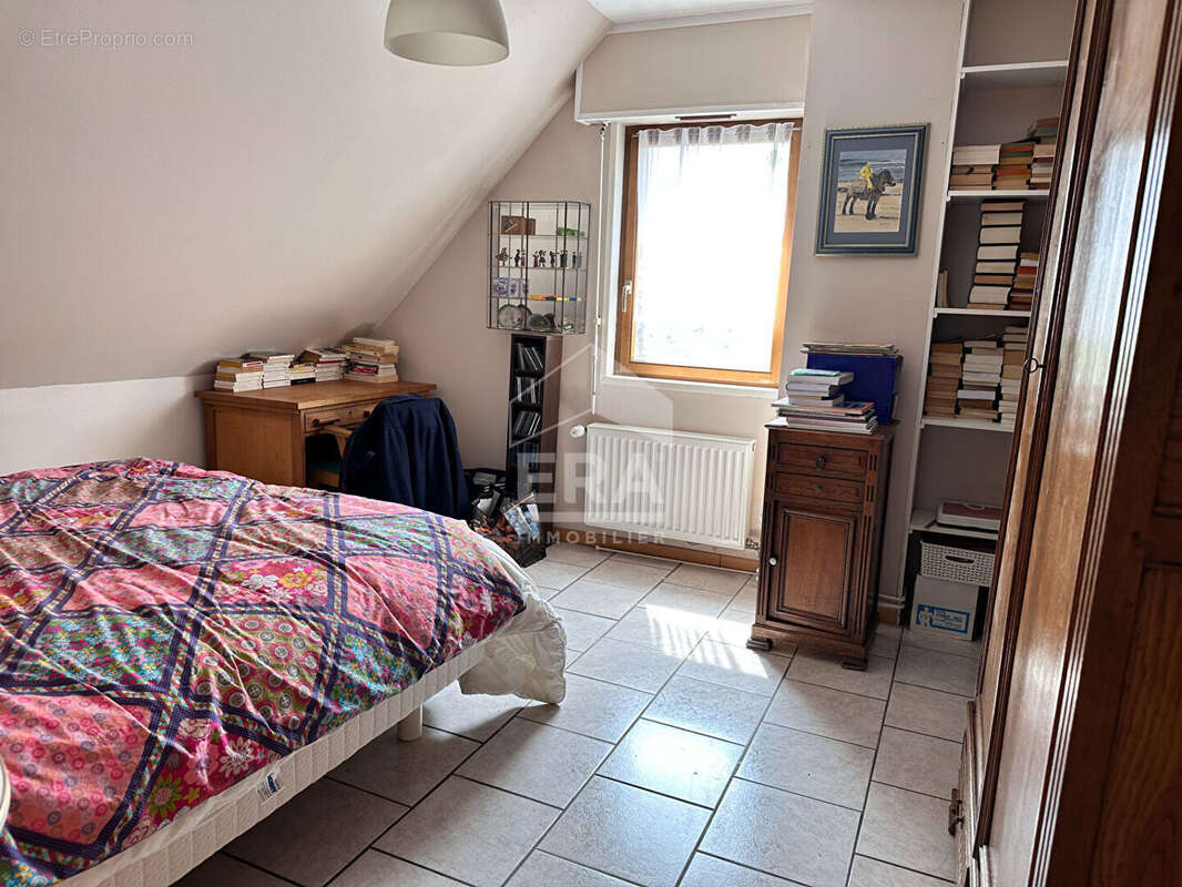 Maison à GHYVELDE
