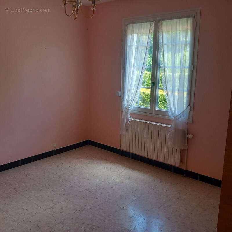 Maison Poligny 4 pièce(s)  82 m2 - photo 9