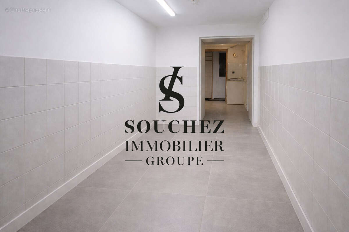 Appartement à LIBERCOURT