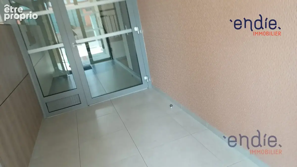 Appartement 3 pièces 62 m² à vendre à Rosenau (68128) - photo 2