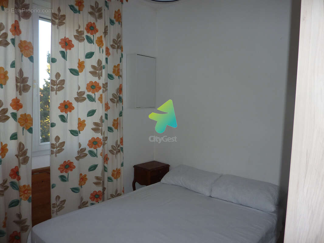 Appartement à VALRAS-PLAGE