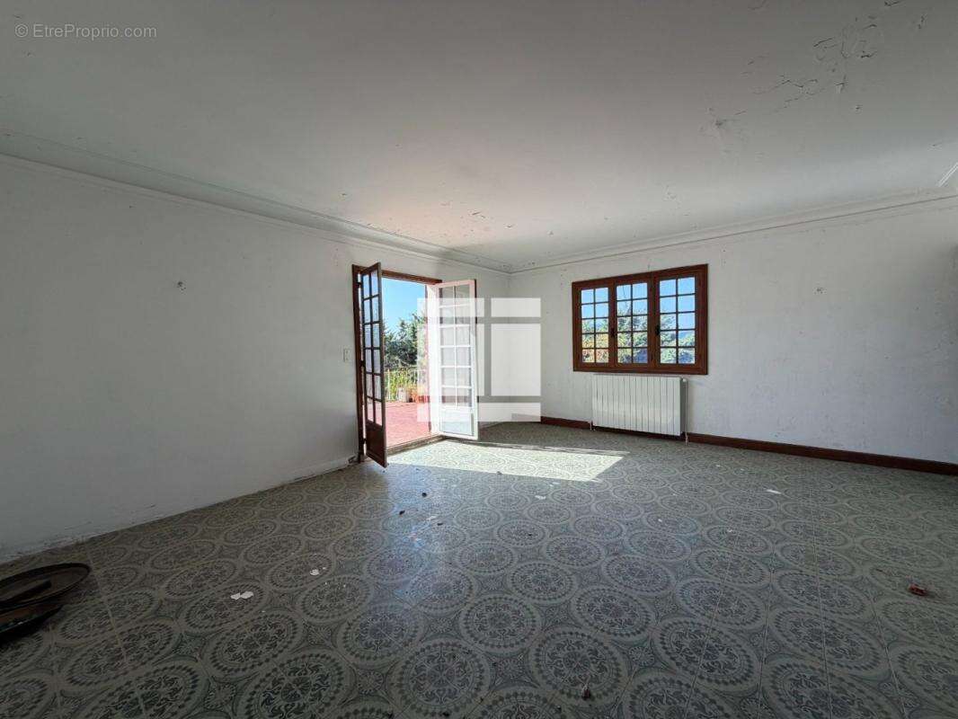 Maison à GROSSETO-PRUGNA