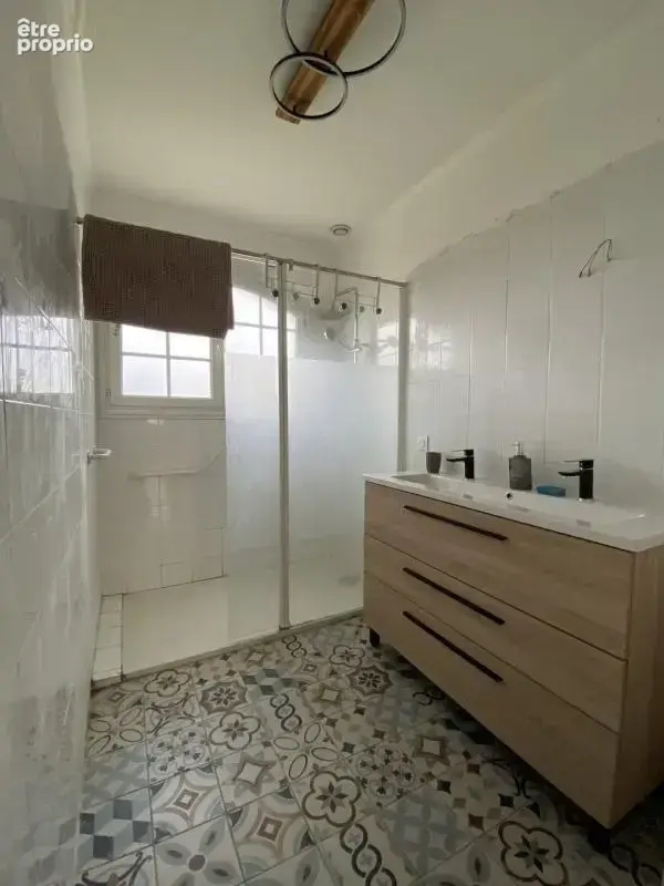 Maison 90 m² à Clere-Sur-Layon  - photo 9