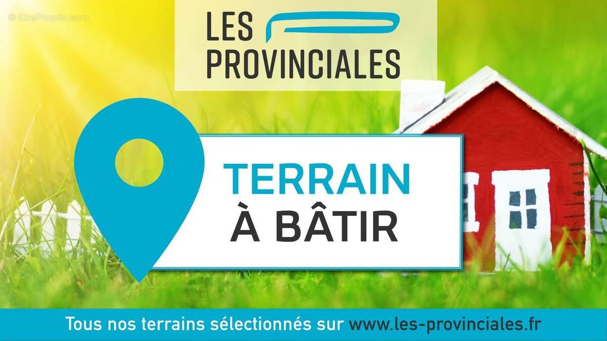 Terrain à LE LONGERON