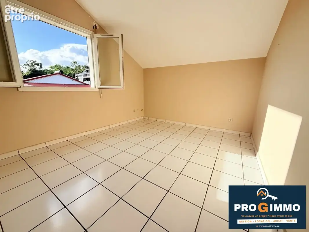 Maison 5 pièces 122 m² à vendre à Le Tampon (97430) - photo 8
