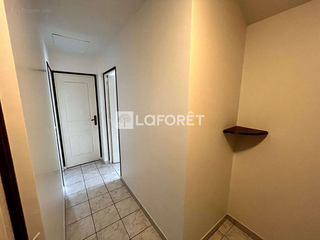 Maison à LES MUREAUX