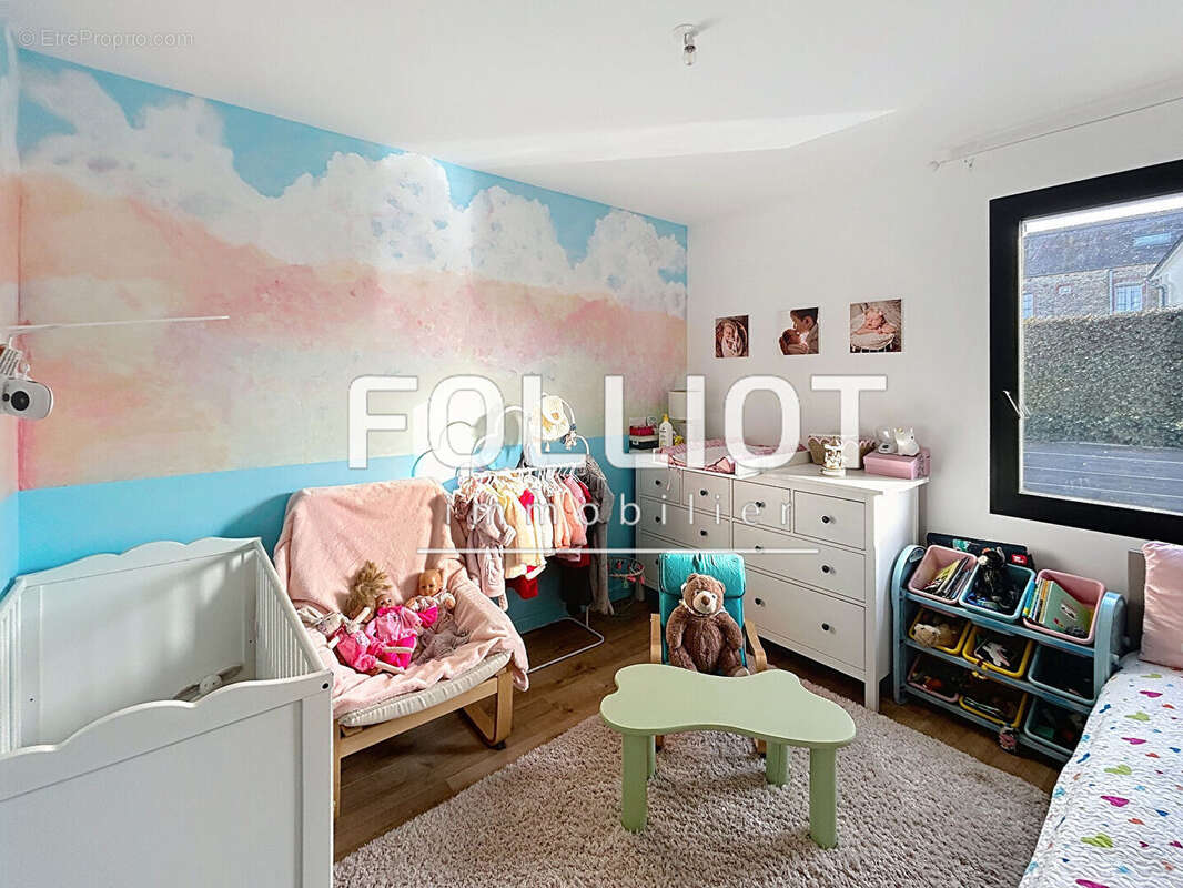 A vendre maison bois plain pied 3 ch - photo 6