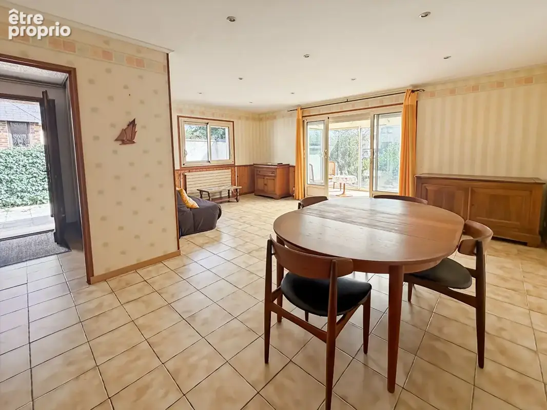 Maison 85m² à palaiseau - photo 5
