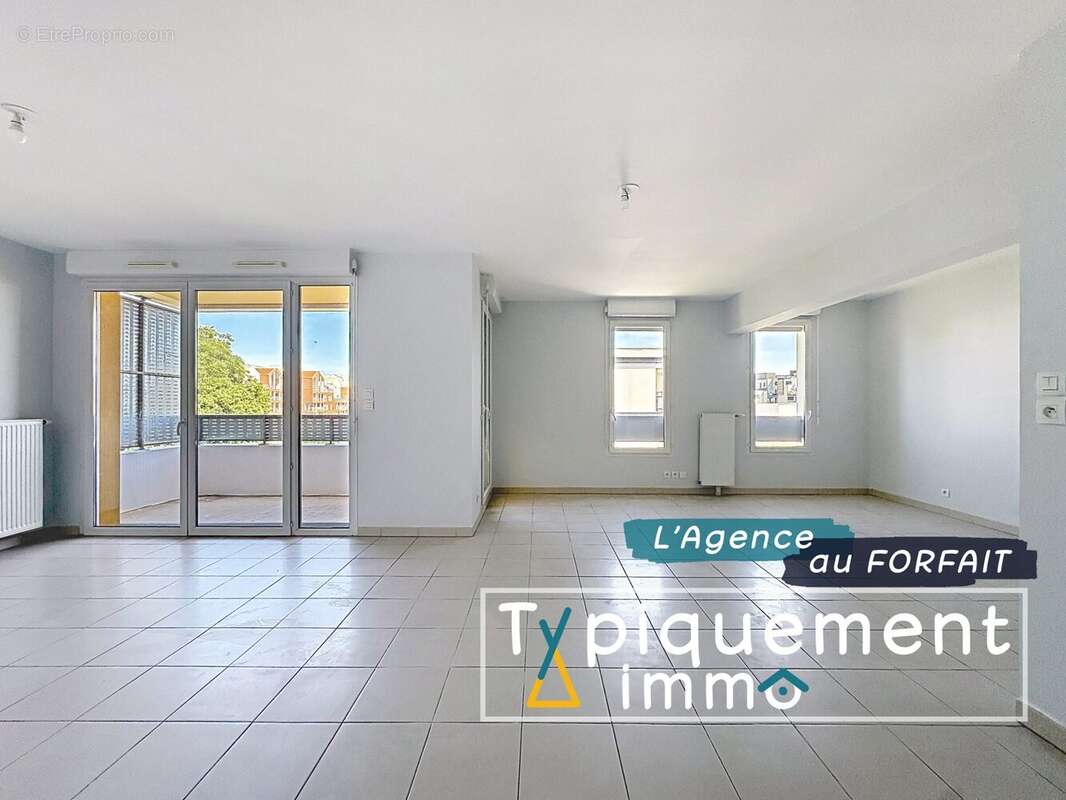 Appartement à BALMA