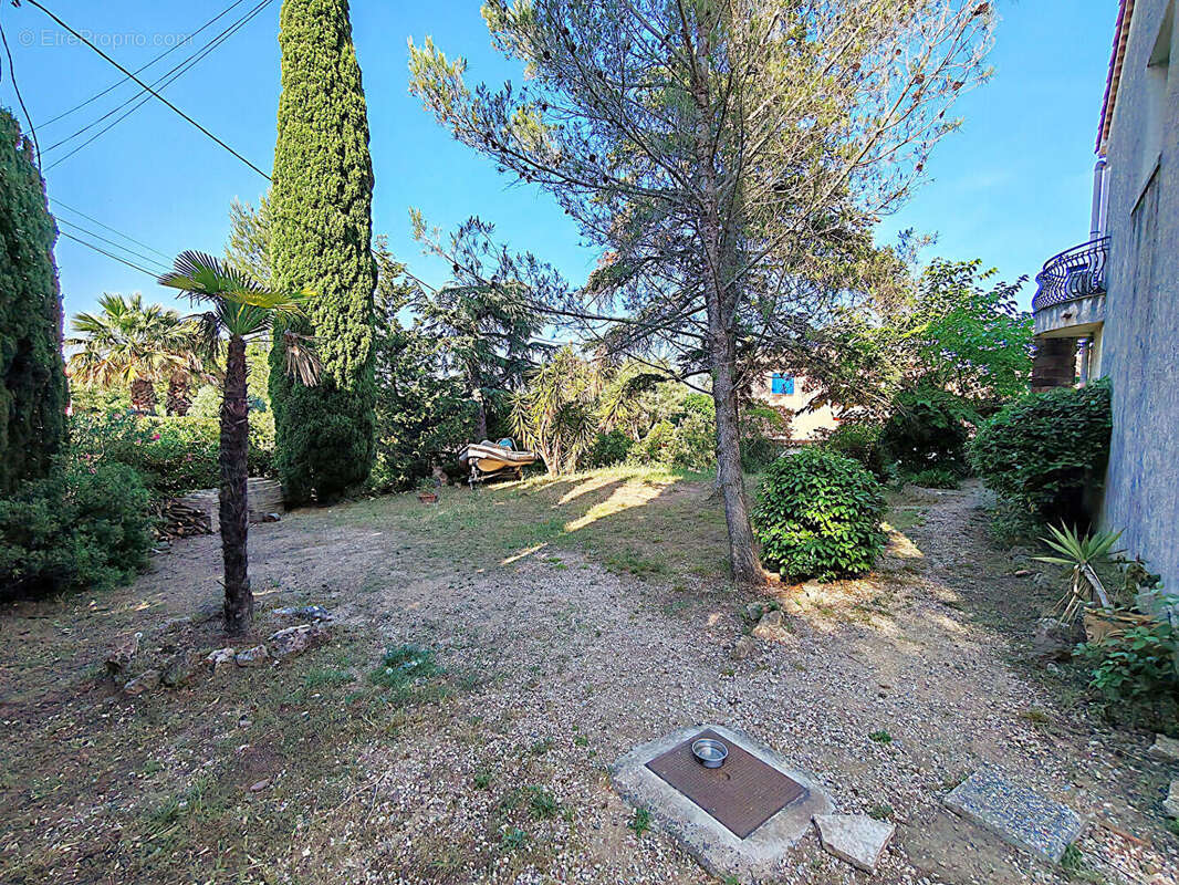 Maison à FREJUS