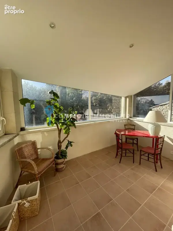 EXCLUSIVITÉ : Bastide proche de Gordes. - photo 10