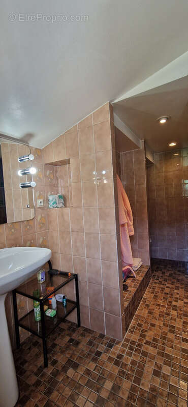 Maison à VERNET-LES-BAINS