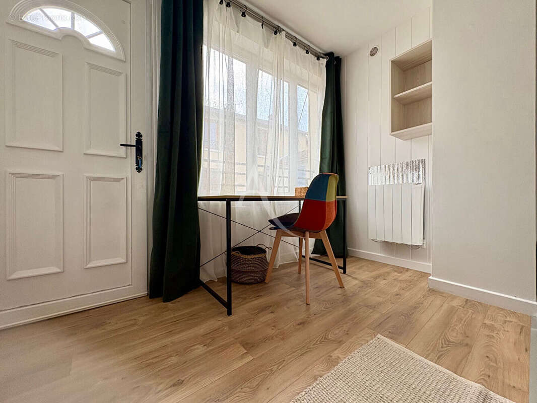 Appartement à ORSAY