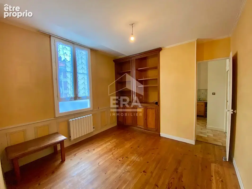 Appartement 56m² à pau - photo 2