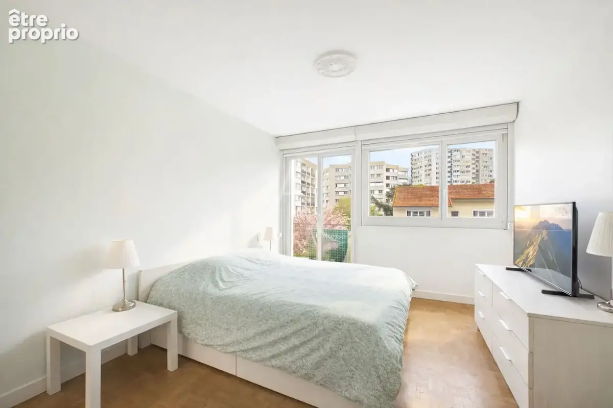 Appartement Creteil 3 pièce(s) - 67,14m² - photo 6