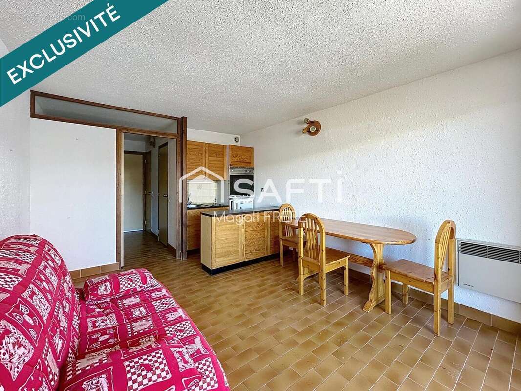 Photo 8 - Appartement à ANCELLE