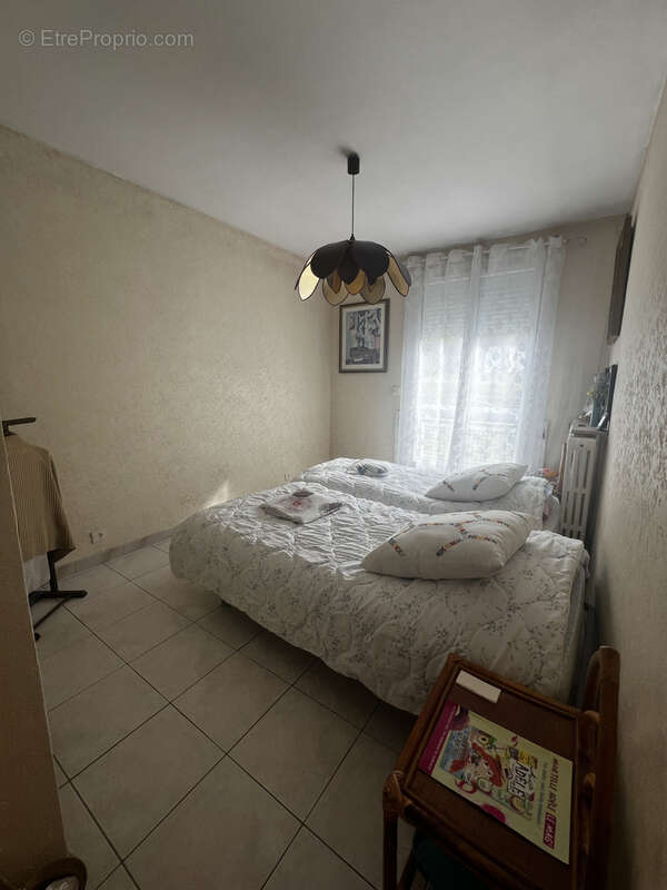 Maison à FORGES-LES-EAUX