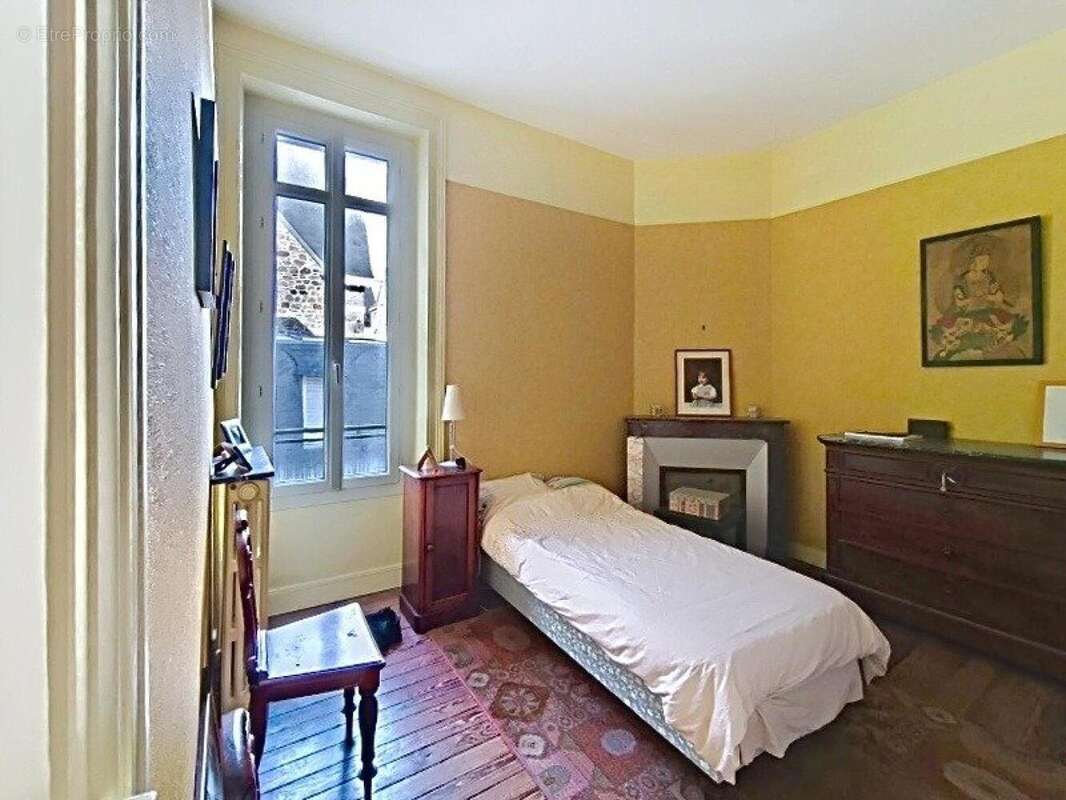 Photo 9 - Maison à SAINT-MALO