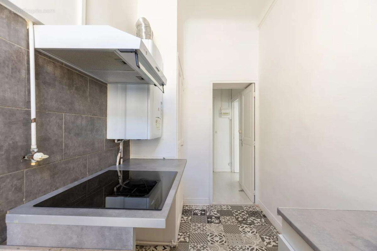 Appartement 2 pièces de 50 m² à Aix-en-Provence - photo 6