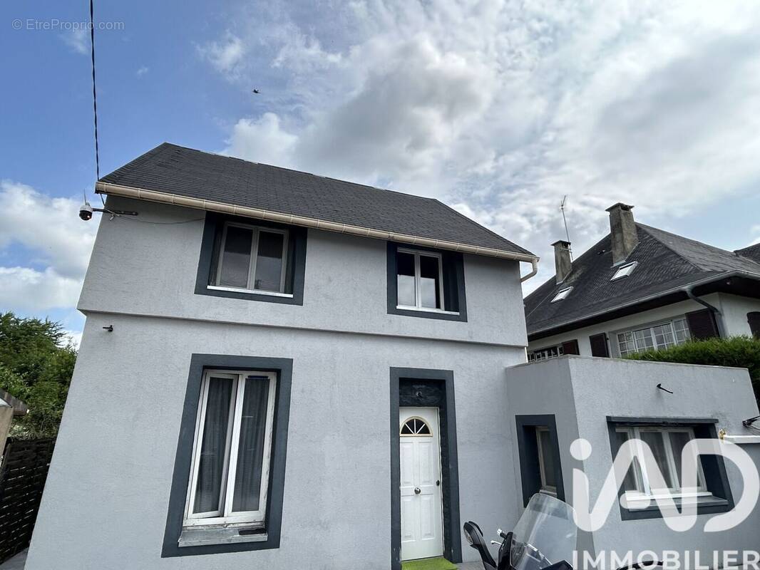 Photo 1 - Maison à SEVRAN