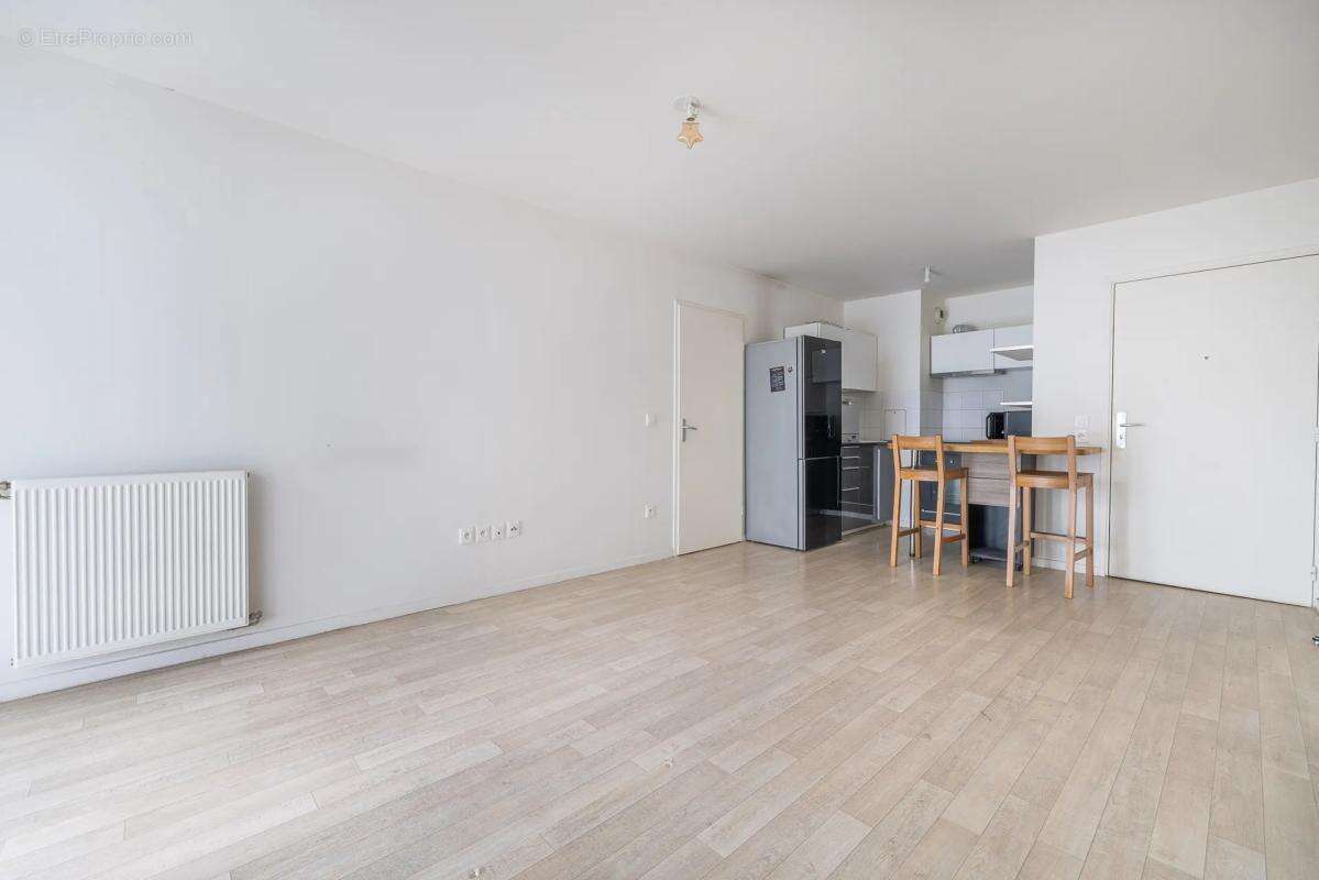 Appartement à CHOISY-LE-ROI