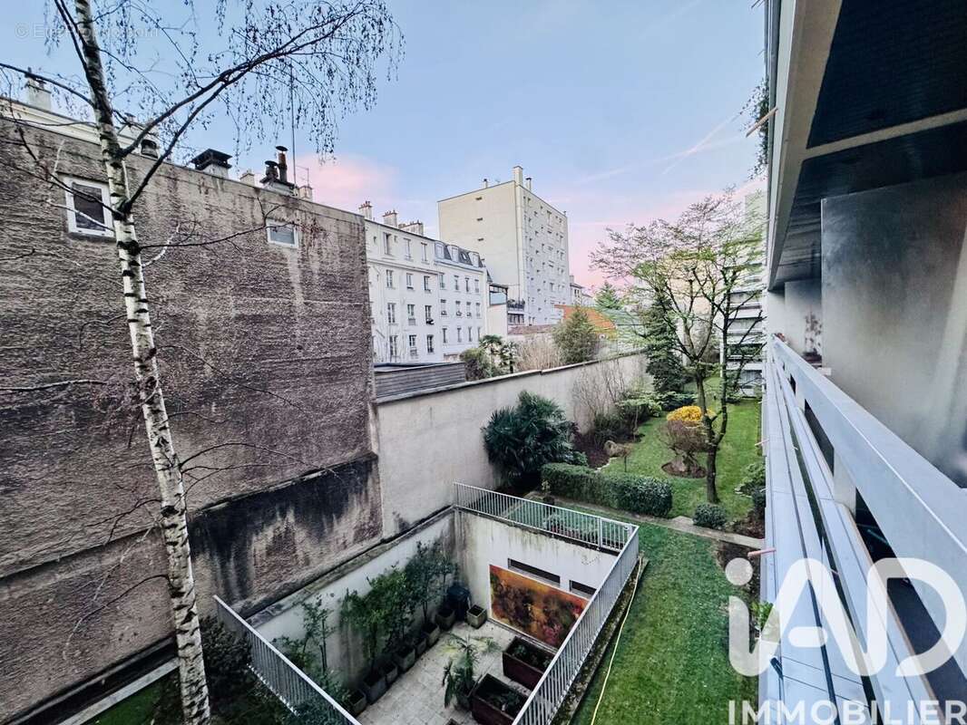 Photo 7 - Appartement à PARIS-12E