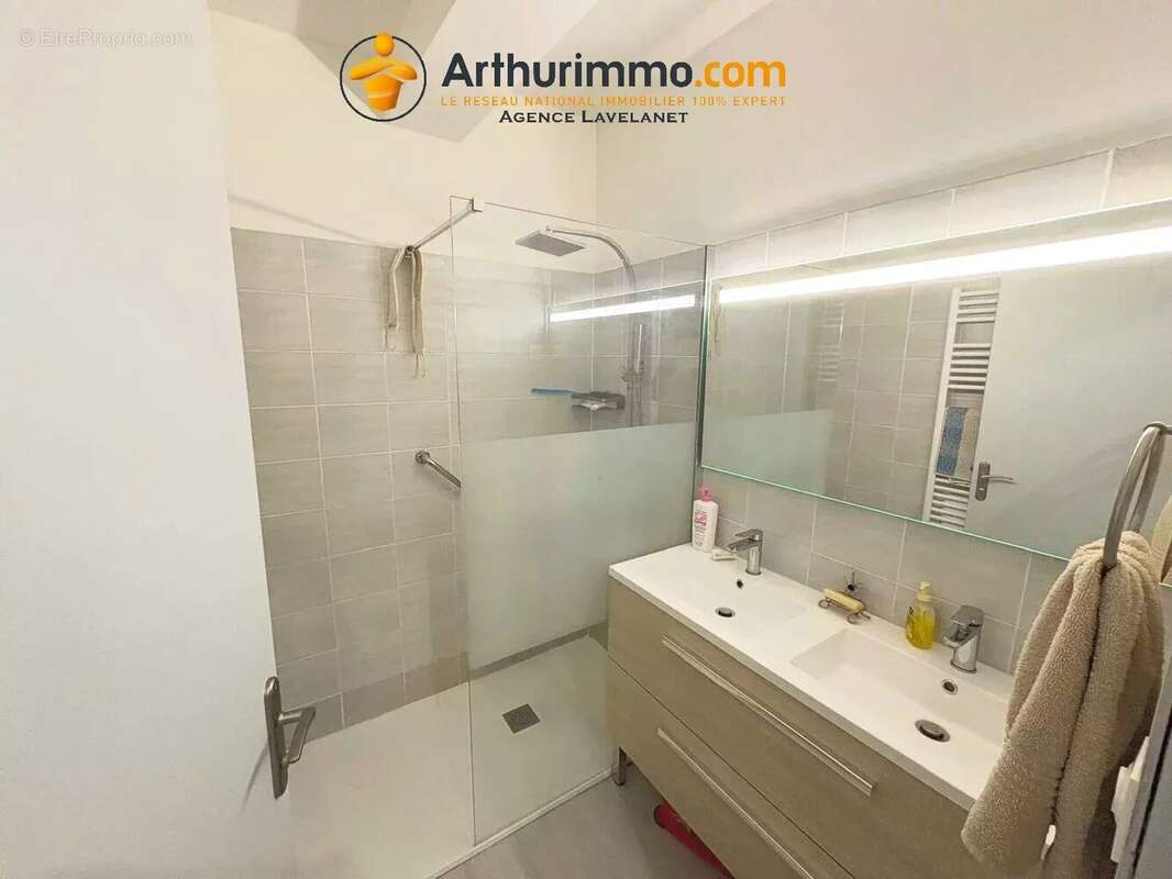 Appartement à LAVELANET