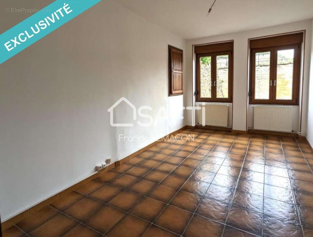 Photo 4 - Maison à MONTMEDY