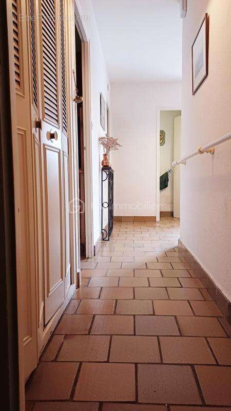 Maison à CHATEAU-D'OLONNE