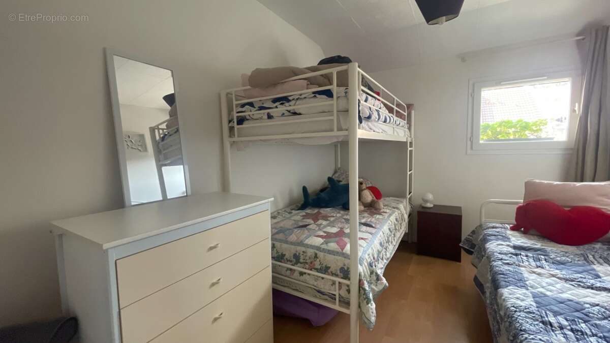 Maison Familiale 5 pièces á vendre,  TRAPPES (78) - photo 11