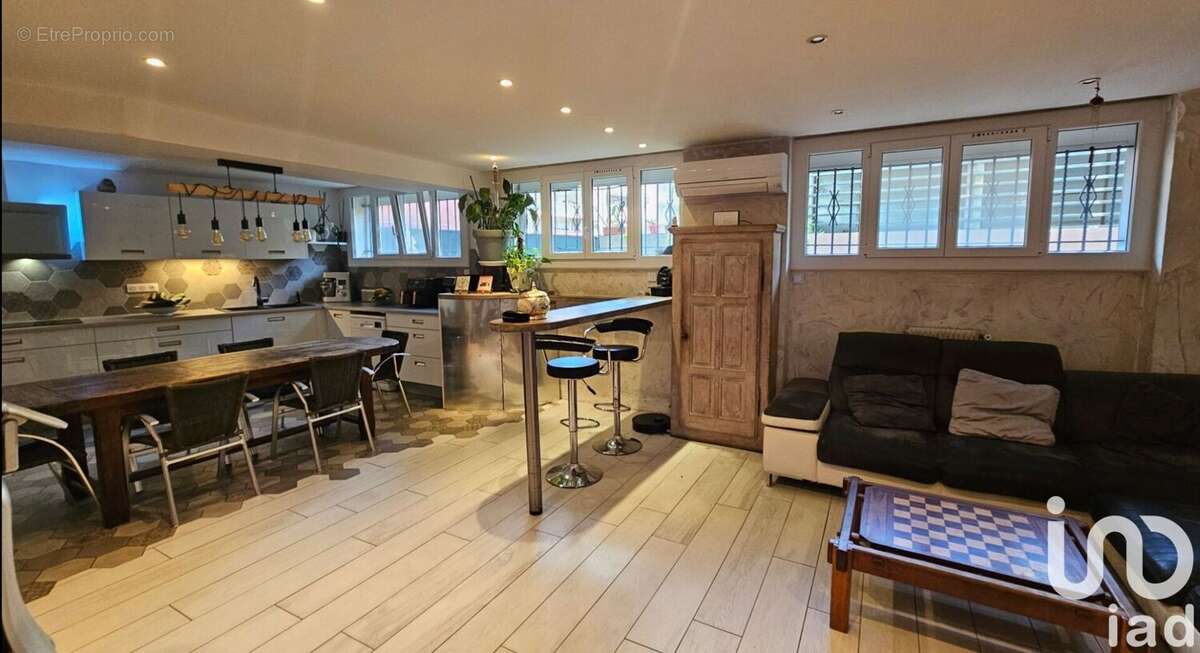 Photo 3 - Appartement à NICE