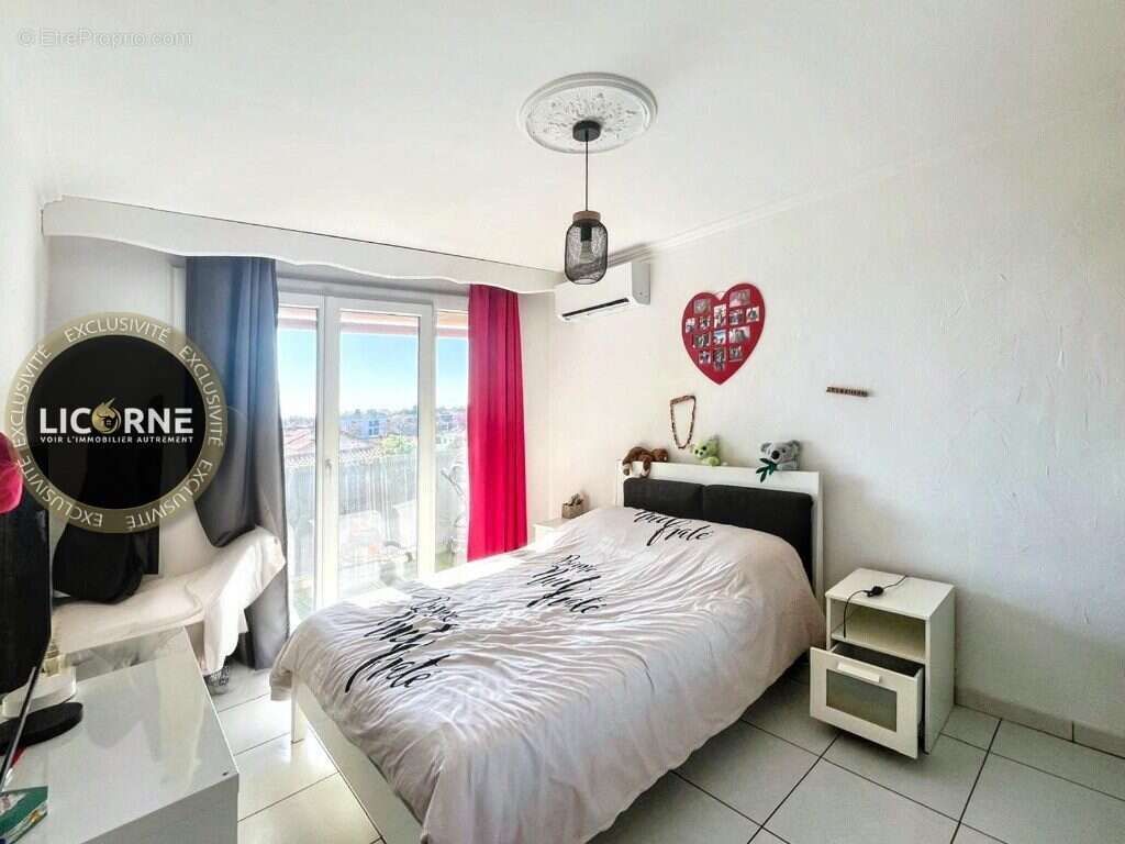 Appartement à MARIGNANE