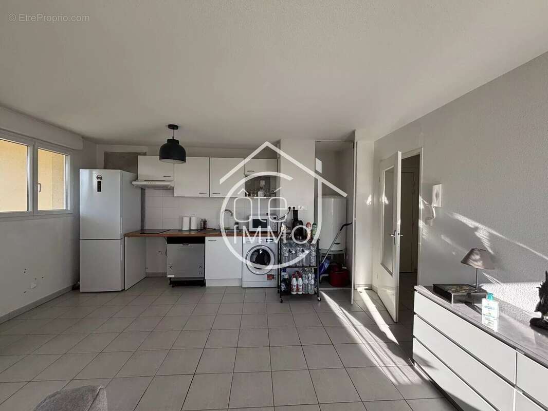 Appartement à CASTILLON-LA-BATAILLE