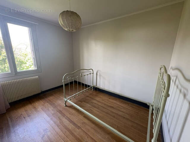 Maison à CRIEL-SUR-MER