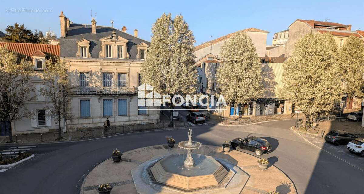 Appartement à PERIGUEUX