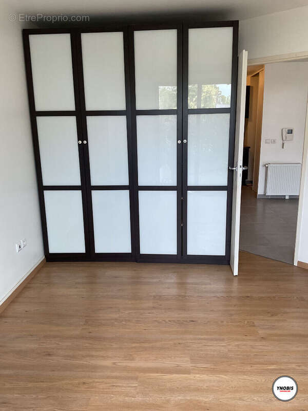 Appartement Carrieres Sous Poissy  2 pièce(s) 44 m2 - photo 4
