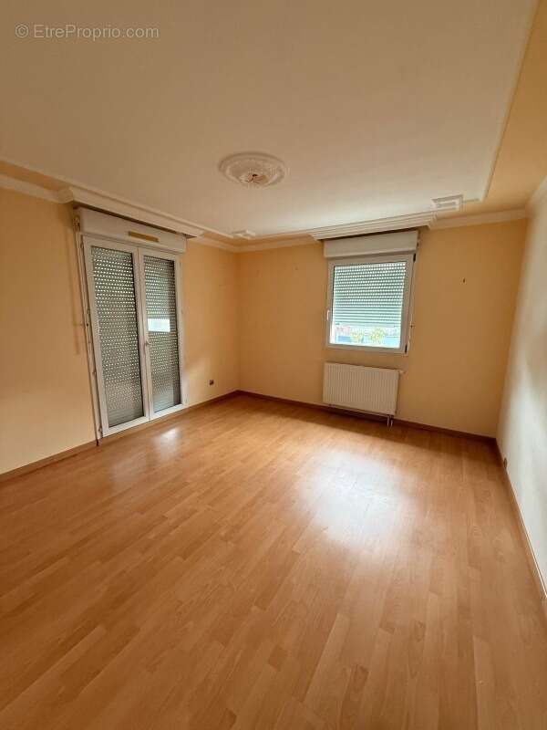 Maison à DOMBASLE-SUR-MEURTHE