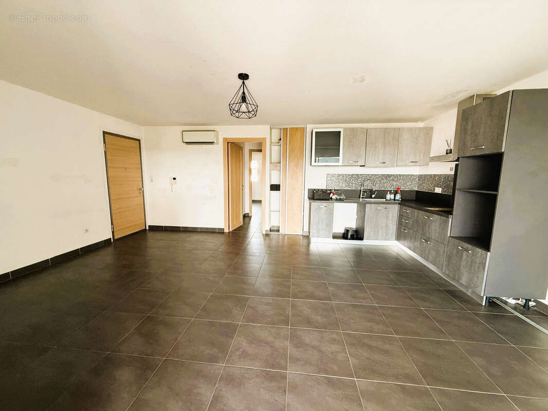 Appartement à PORTO-VECCHIO